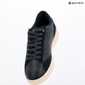 Încălțăminte pentru bărbați Aeronautica Militare SC0306UCT04325 navy blue 9