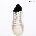 Încălțăminte pentru bărbați Aeronautica Militare SC0306UCT04325 off white 9