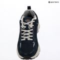 Încălțăminte pentru bărbați Aeronautica Militare SC0301UCT03500 navy blue 9