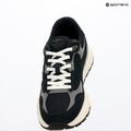 Încălțăminte pentru bărbați Aeronautica Militare SC0318UCT04248 navy blue 9
