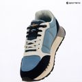 Încălțăminte pentru bărbați Aeronautica Militare SC0292UCT03331 avio/blu navy 9