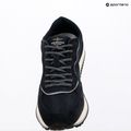 Încălțăminte pentru bărbați Aeronautica Militare SC0320UPL00313 dark blue 9