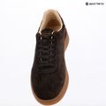 Încălțăminte pentru bărbați GANT Cuzmo 32633204-G46 dark brown 9