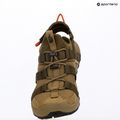 Sandale pentru bărbați The North Face Explore Camp cedar/caraway seed 11