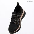 Încălțăminte pentru femei SKECHERS Graceful Purecrush black 11