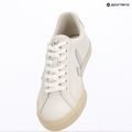 Încălțăminte pentru femei VEJA Esplar Logo Leather extra white/silver 13