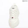 Încălțăminte pentru copii FILA Superbubble white 16
