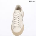 Încălțăminte pentru femei VEJA Campo Leather extra white/natural suede 10