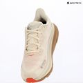 Încălțăminte de alergare pentru femei HOKA Clifton 9 GTX eggshell/khaki 10