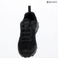 Încălțăminte de trekking pentru bărbați REGATTA Edgepoint IV Low black/granite 22