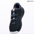 Încălțăminte de tenis pentru bărbați HEAD Revolt Evo 5.0 blueberry/teal 15