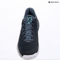Încălțăminte de tenis pentru bărbați HEAD Revolt Pro 5.0 Clay blueberry/teal 15