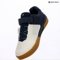 Încălțăminte ciclism pe platformă Crankbrothers Stamp Boa navy grey/gum outsole 15