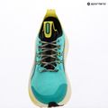 Încălțăminte de alergare pentru bărbați ASICS Gel-Nimbus 28 TR aurora green/black 16