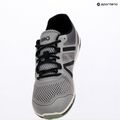 Încălțăminte barefoot pentru bărbați Xero Shoes HFS II asphalt/alloy 17