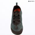 Încălțăminte barefoot pentru bărbați Xero Shoes Aqua X Sport dark/forest/java/brown 18