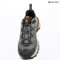 Încălțăminte de trekking pentru bărbați Salomon X Ultra 360 sedona sage/wrought iron 17