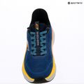 Încălțăminte de alergare pentru bărbați SKECHERS Max Run blue 10