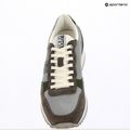 Încălțăminte pentru bărbați Napapijri NP0A8B9N grey/green 12