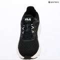 Încălțăminte FILA Retron black/white 15