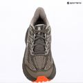 Încălțăminte de alergare pentru femei HOKA Challenger 8 GTX cement/gravel 10