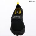 Încălțăminte de apă pentru bărbați Aquastic Reef negru 9