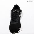 Încălțăminte de alergare pentru femei Puma Electrify Nitro 2 black/white 9