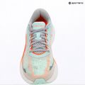 Încălțăminte de alergare pentru femei Under Armour Velociti Pace white/black/royal 9