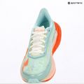 Încălțăminte de alergare pentru femei Under Armour Velociti Distance refresh mint/castlerock 9