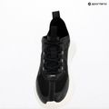 Încălțăminte pentru femei Calvin Klein HW0HW02998 Light Eva Run Lup Transp Ripst black/bright white 9
