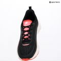 Încălțăminte pentru femei FILA Beryllium black/fiery red 9