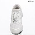 Încălțăminte de handbal PUMA Eliminate NITRO SQD 4 puma white/baltic sea blue/fresh water 9