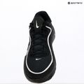 Încălțăminte de baschet pentru bărbați Nike Precision 8 Low black/white/white 11