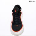 Încălțăminte de baschet pentru bărbați Nike Precision 8 Low black/white/picante red 11