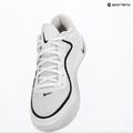 Încălțăminte de baschet pentru bărbați Nike Precision 8 Low white/black/black 9