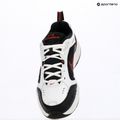 Încălțăminte de antrenament pentru bărbați Nike Air Monarch IV white/black 11