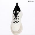 Încălțăminte pentru bărbați Calvin Klein HM0HM02342 Light Eva Runn Essential Laceup Nylon Suede bright white/black 9