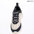Încălțăminte pentru bărbați Calvin Klein HM0HM02342 Light Eva Runn Essential Laceup Nylon Suede calvin navy/light grey 9
