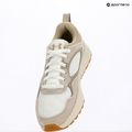 Încălțăminte de antrenament pentru bărbați Under Armour Mirage Sport summit white/white/desert sand 9
