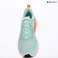 Încălțăminte de alergare pentru bărbați Under Armour Velociti SPD refresh mint/electric tangerine/mod gray 9