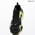 Încălțăminte de antrenament pentru bărbați Under Armour Reign XT fade green/black/titanium 9