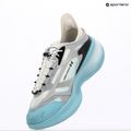 Încălțăminte de antrenament Under Armour Echo blue haze/black/metallic silver 9