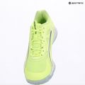 Încălțăminte de handbal PUMA Accelerate Pro 4 fizzy light/green terrain/light moss/puma white 9