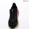 Încălțăminte de alergare pentru bărbați HOKA Clifton 10 black/grey 9