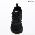 Încălțăminte barefoot pentru femei Xero Shoes Prio Neo black/white 9