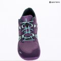 Încălțăminte barefoot pentru femei Xero Shoes XT Max vivid purple 9