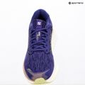 Încălțăminte de alergare pentru femei Salomon Aero Glide 4 deep blue/white/butterfly 9