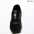 Încălțăminte de tenis pentru femei HEAD Revolt Court 5.0 W black/white 12
