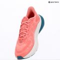 Încălțăminte de alergare pentru femei Under Armour Turbulance 3 red/rapture red/red 11