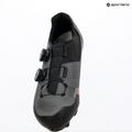 Încălțăminte de ciclism MTB pentru bărbați Northwave Extreme XT black/sand 13